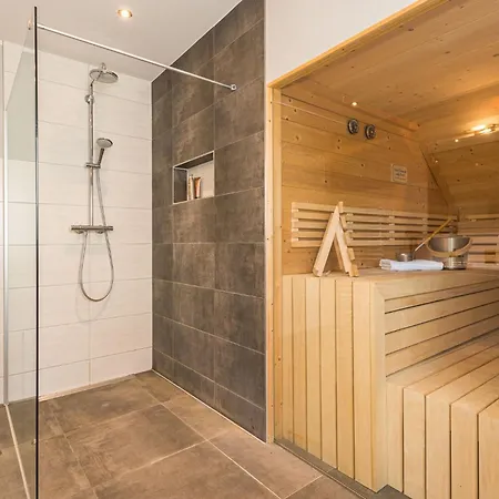 Luxus_villa Joana Holiday home